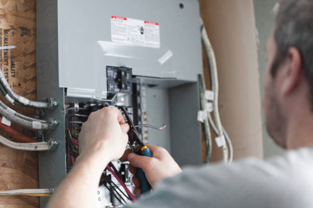 Best Emergency Electrical Repair Services  in USA